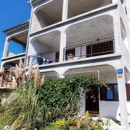 Apartments With A Parking Space Novi Vinodolski - 5600 Luaran gambar