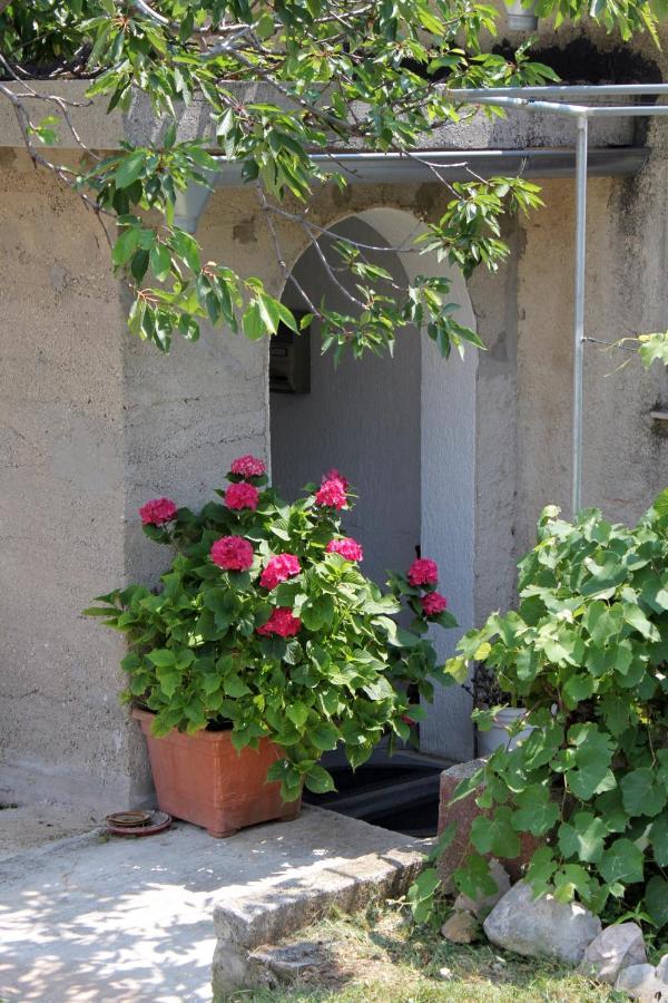 Apartments With A Parking Space Novi Vinodolski - 5600 Luaran gambar