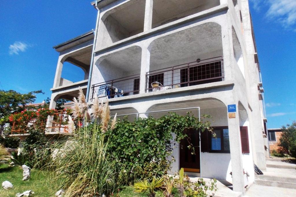 Apartments With A Parking Space Novi Vinodolski - 5600 Luaran gambar