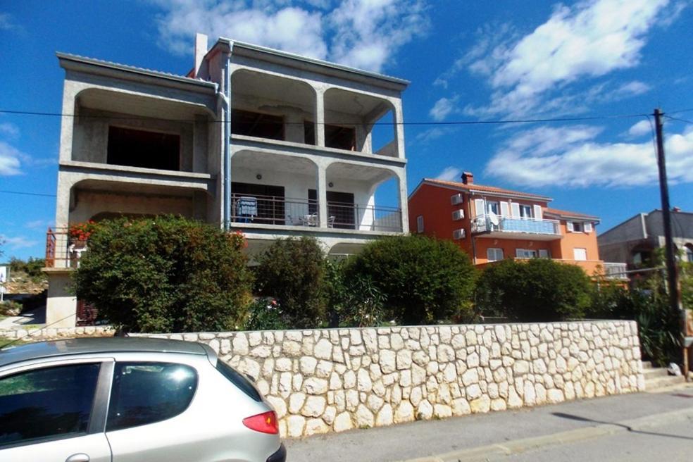 Apartments With A Parking Space Novi Vinodolski - 5600 Luaran gambar