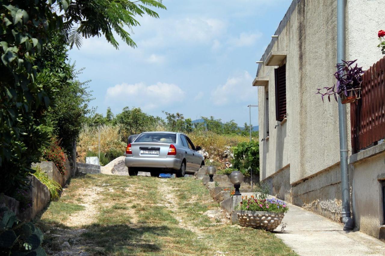 Apartments With A Parking Space Novi Vinodolski - 5600 Luaran gambar