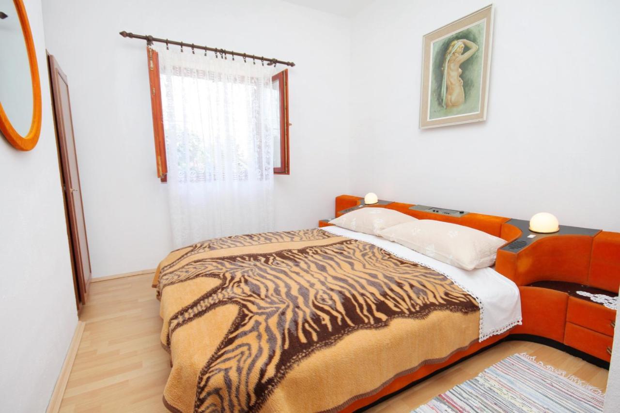 Apartments With A Parking Space Novi Vinodolski - 5600 Luaran gambar